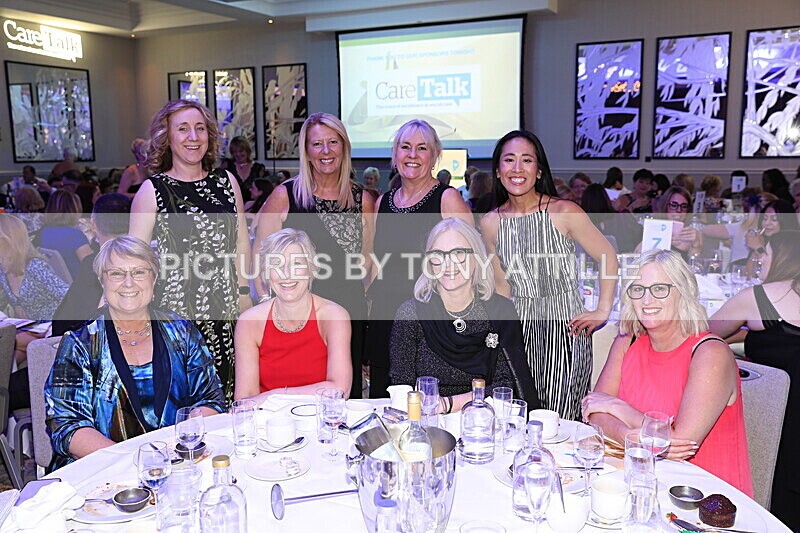 _09I0552 - The Palliative Care Awards 2024