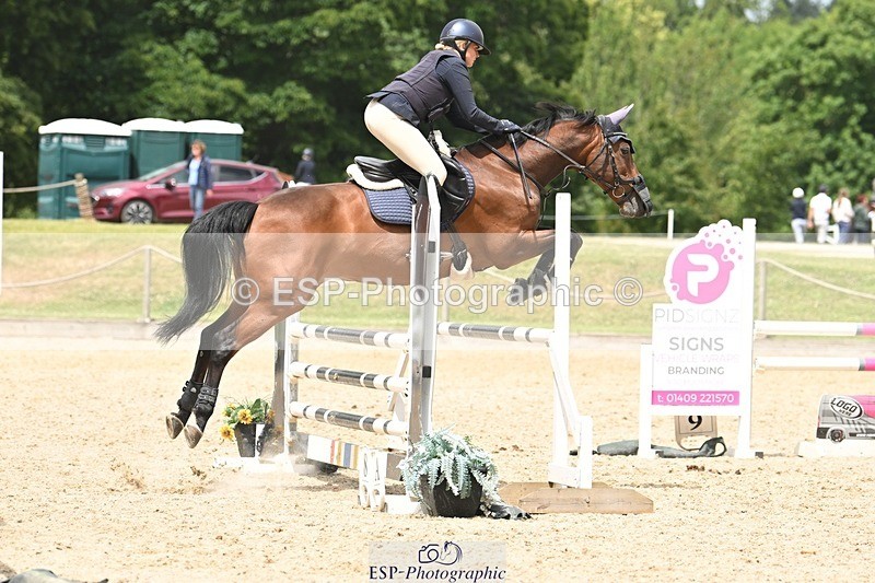 240704-132241-03455 - Cls 7 95cm Amateur Qualifier