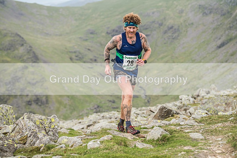 Duddon Long-494 - Duddon Valley Long Fell Race Saturday 30th May 2026
