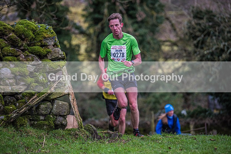 Giggleswick-611 - Kendal Winter League Races Giggleswick Sunday 14th January 2024