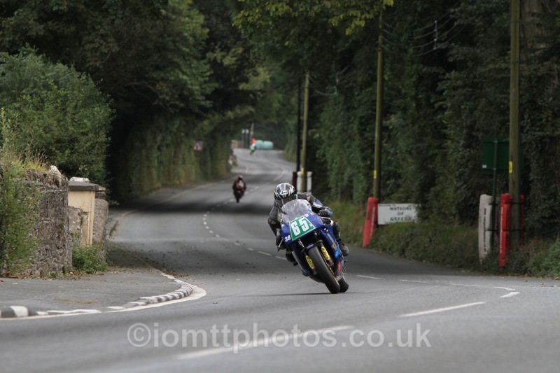  - MGP Supporters Club - Supertwin/Lightweight