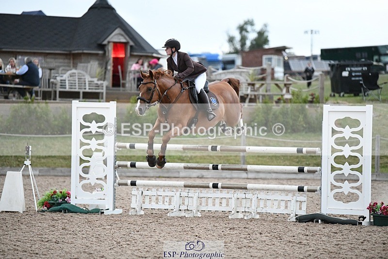 250628-210204-08487 - Cls 17-19 Children on Horses