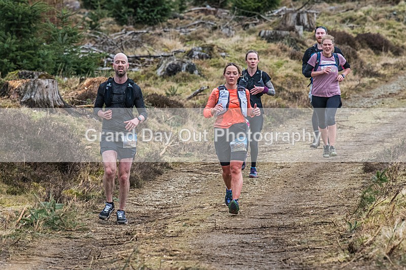 Glentress-2290 - High Terrain Events Glentress Marathon 21 & 10K Trail Races Sunday 18th February 2024