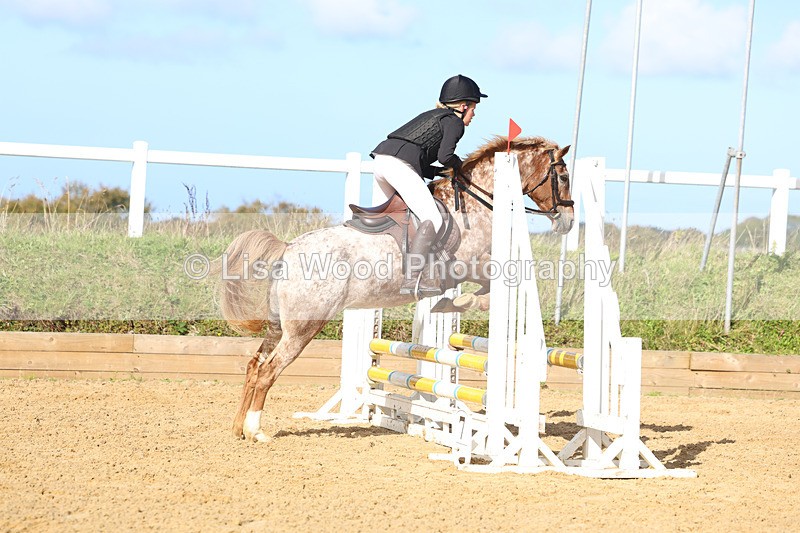 3E7A3248 - Class 4: 60cm Junior