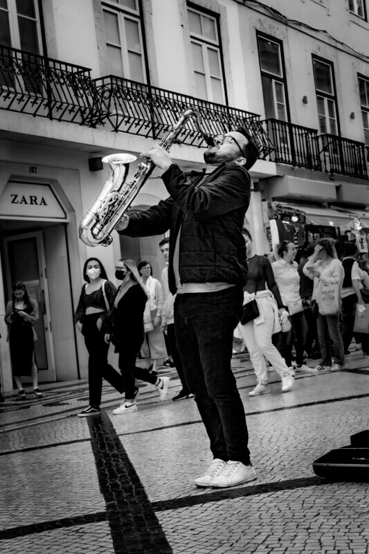  - People and Portraits