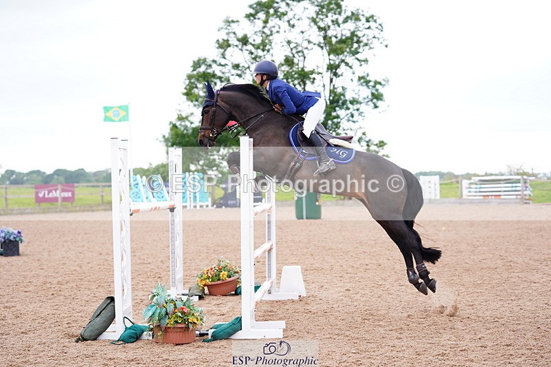 240630A-180438-16135 - Cls 26 Foxhunter 2nd R Jump Off and P