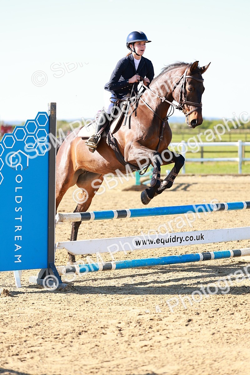 SBM_000411 - Class 1 - Clear Round