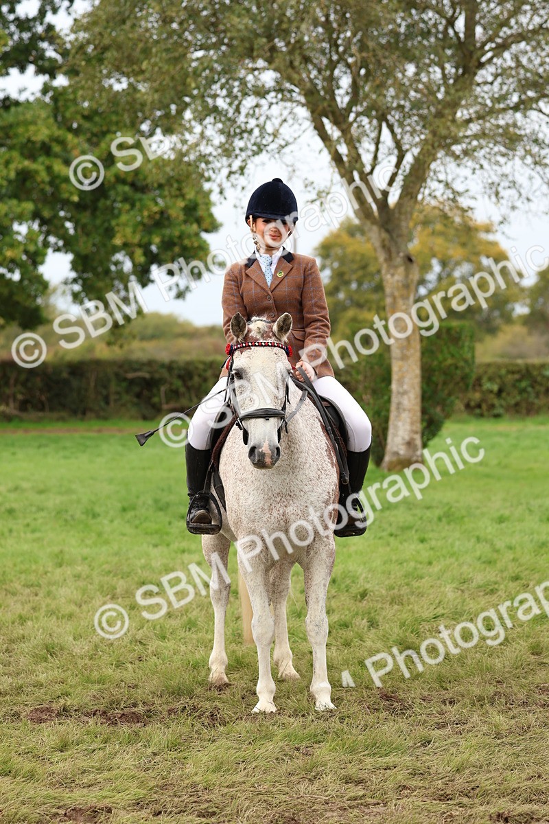 SBM_64458 - S58 - Coloured Pony Ridden