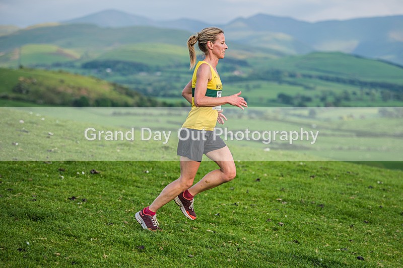 Hay-451 - Hay O Trail Race Tuesday 21st May 2024