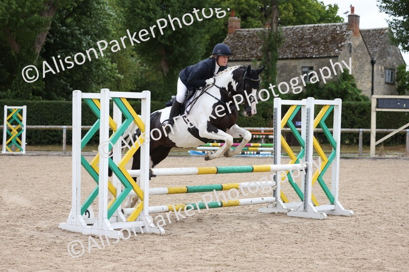 20250720-0501 - Class 3 - 80cm