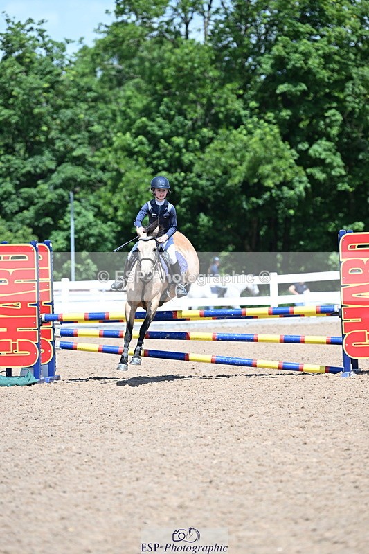 240609A-124410-04912 - Cls 24 Pony British Novice and 80cm Open
