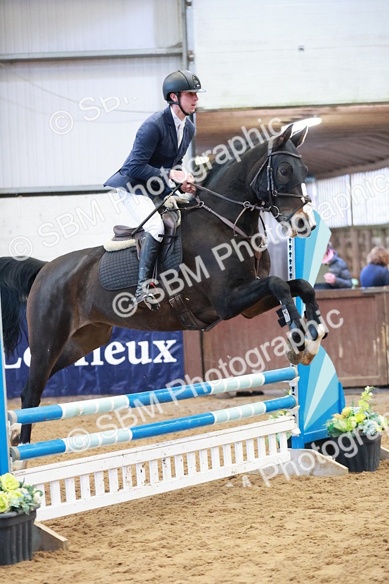 SBM_002773 - Class 8 - Clear Round 80cm