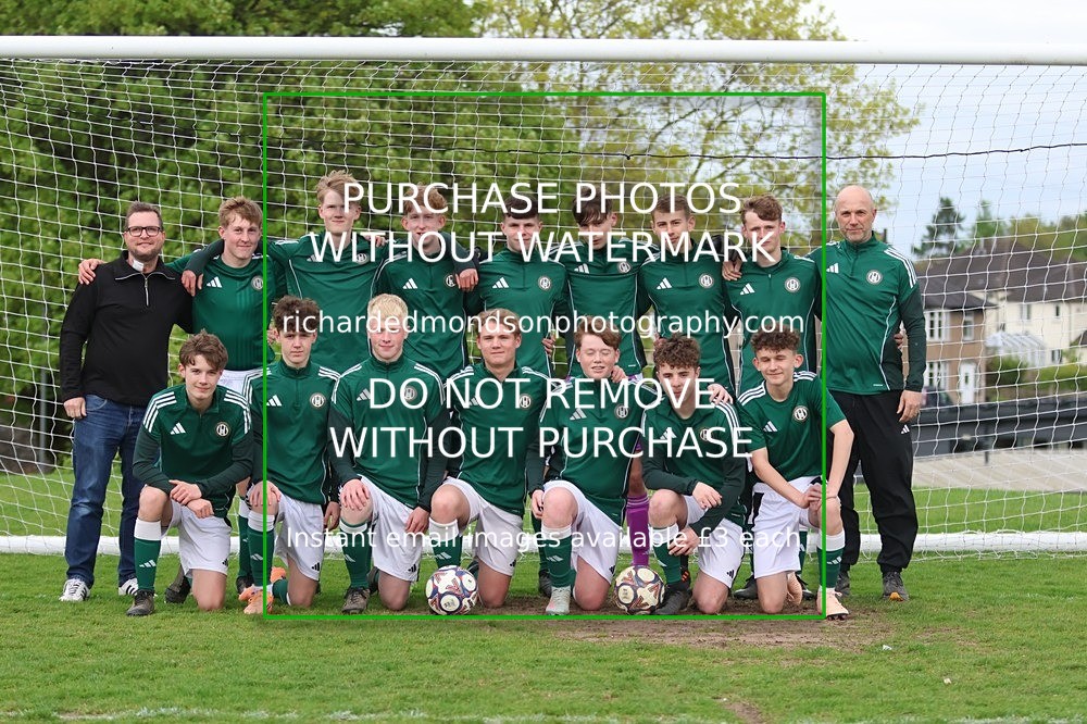 533A4374 - Holker Old Boys Under 16's