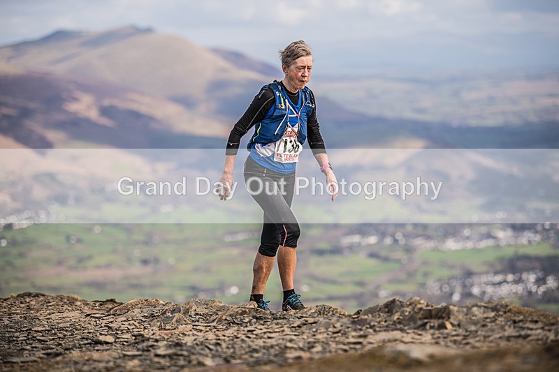 Coledale-1118 - Coledale Horseshoe Fell Race Saturday 30th March 2024