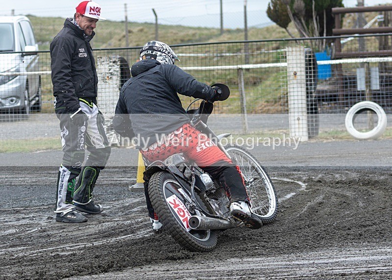 210522-7D-8E0A7586 - Ride & Skid It  Speedway Experience 22nd  May 21