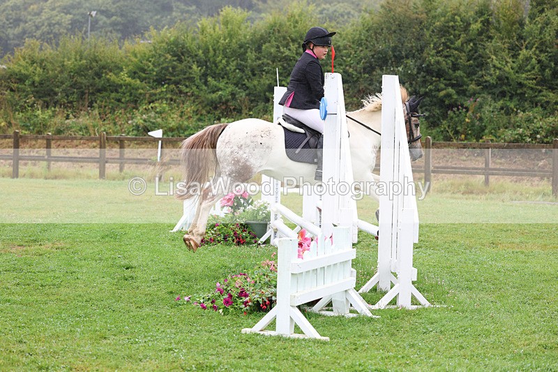 3E7A0217 - Class 1: 60cm Junior