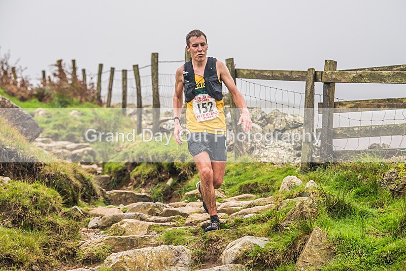 Langdale-755 - Langdale Horseshoe Fell Race Saturday 7th October 2023