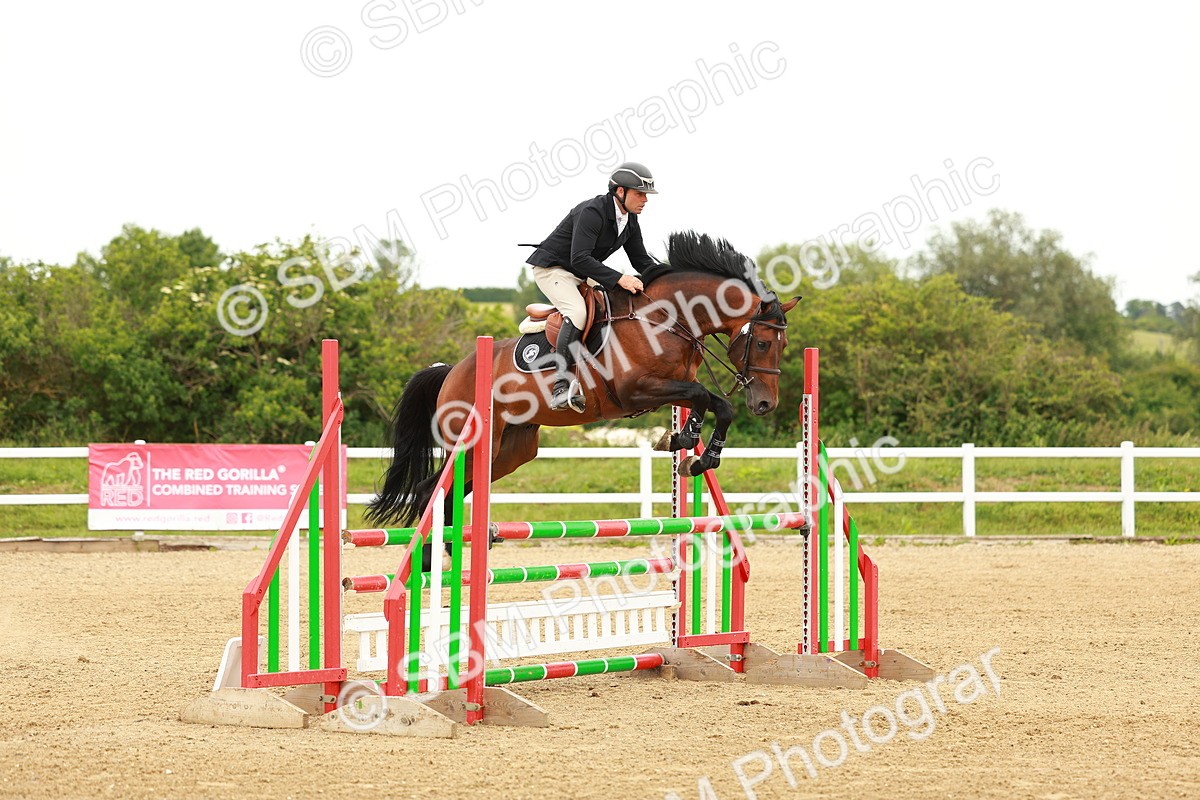 SBM_001340 - Class 3 - Senior Discovery - 1.00m