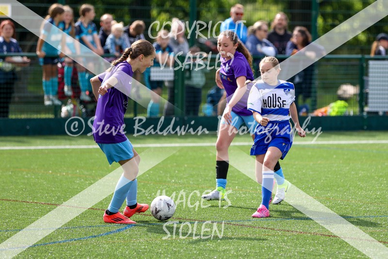 1DX31147 - U11 Girls