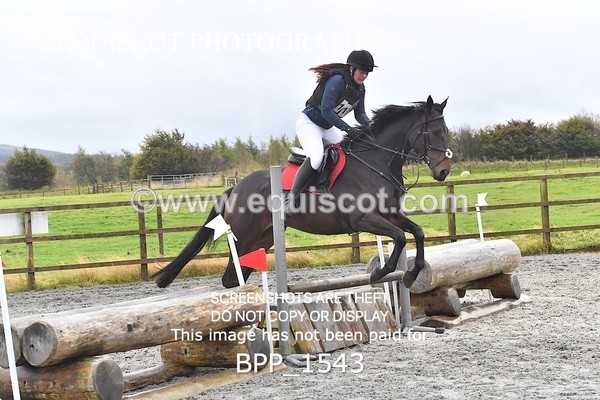 BPP_1543 - CLASS 2 - 70CM