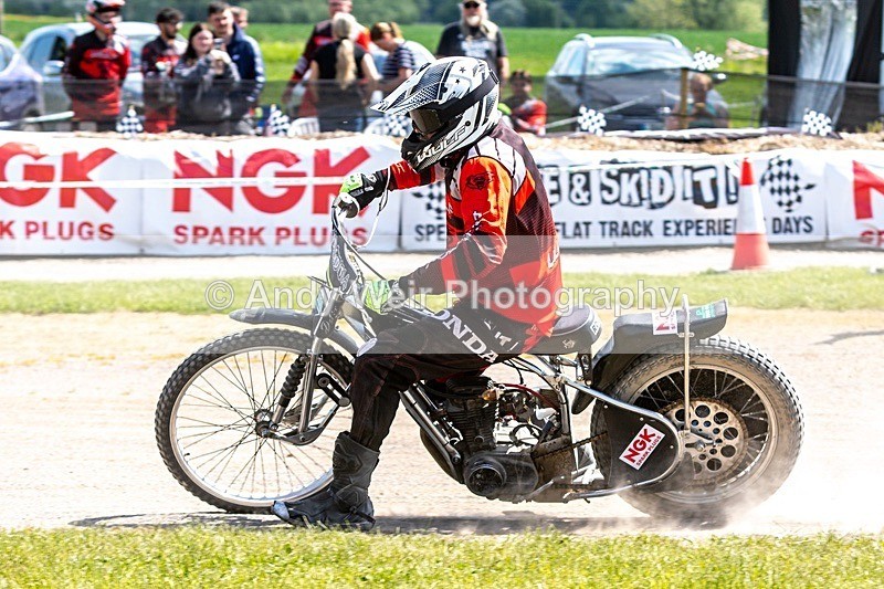 250510-7D-8E0A9711 - Rde & Skid It Speedway Experience Day 10th May 2025