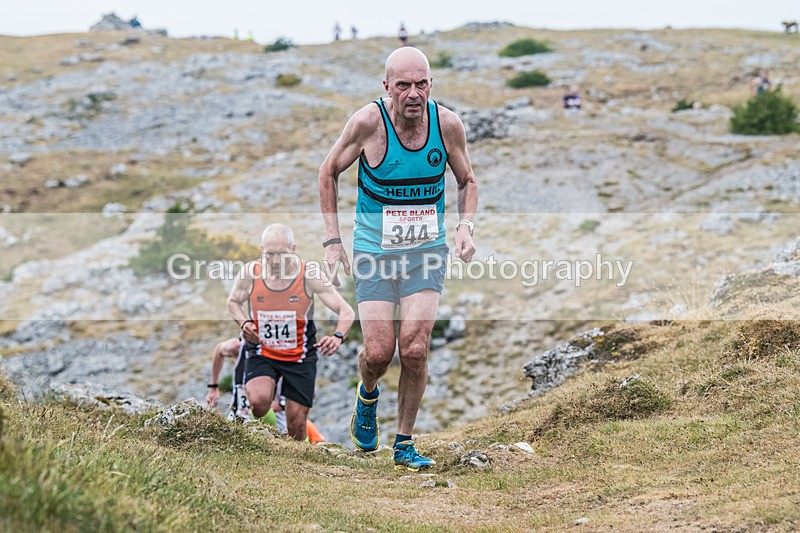 Hutton Roof-135 - Hutton Roof Fell Race Saturday 24th May 2025