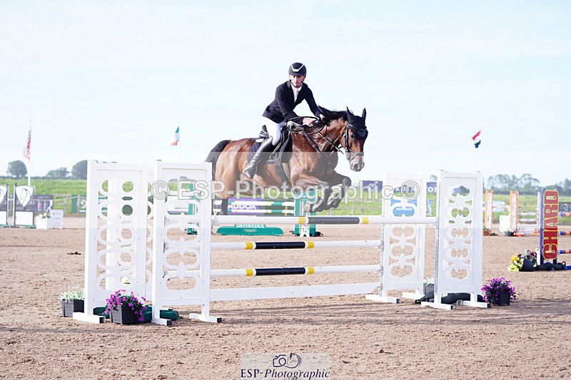 240804A-080252-09705 - Cls 41 Snr 1.20m Open