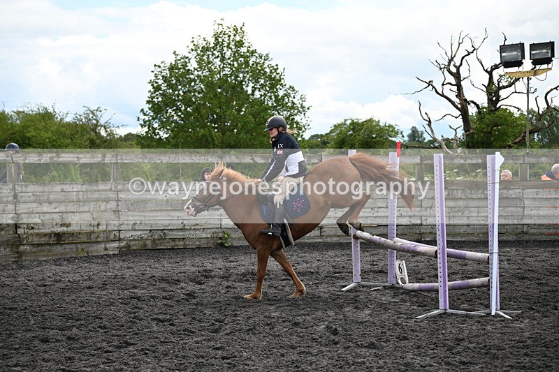 WJ6_0617 - Class 14 Intermediate 75cm