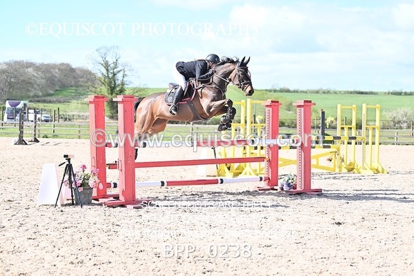 BPP_0238 - CLASS 21 SUN Senior 1.05m Open
