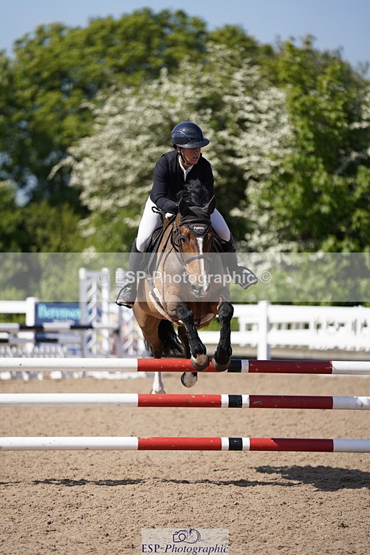 230527A-102116-03643 - Cls 19 British Novice & 90cm Open