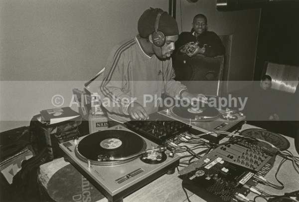 pogo (& cutmaster swift) - HOMEGROWN: The Story of UK Hip-Hop