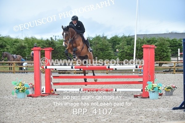 BPP_4107 - CLASS 9  1.15m Open (inc National 1.15m Members Cup