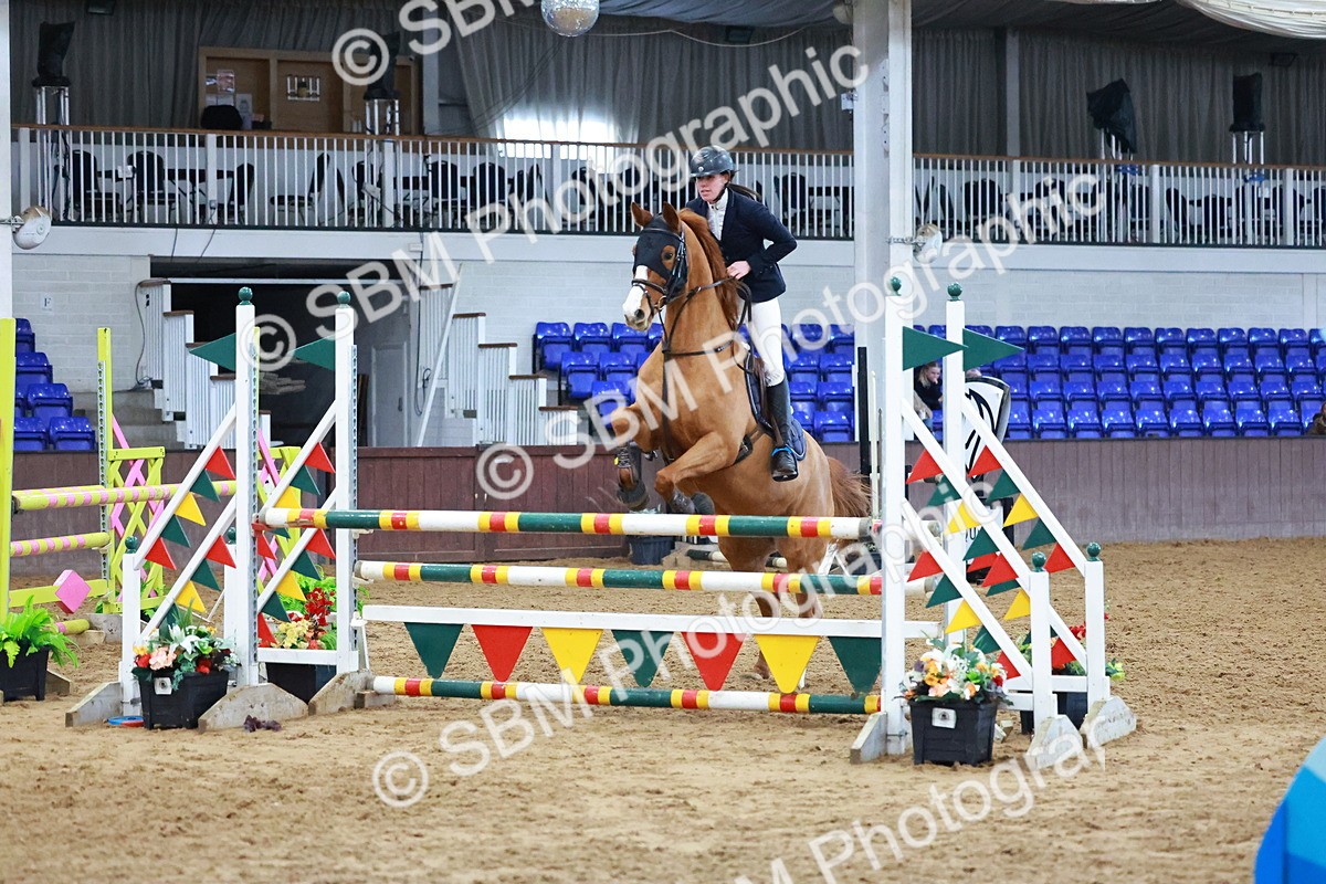 SBM_003021 - Class 9 - Senior Discovery - 1.00m