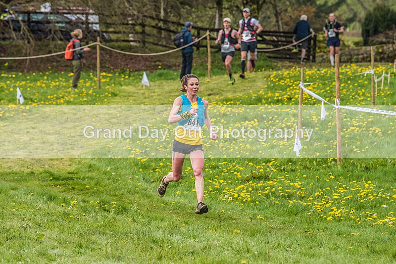 3 Peaks-1920 - The 3 Peaks Race - The Finish - Saturday 29th April 2023