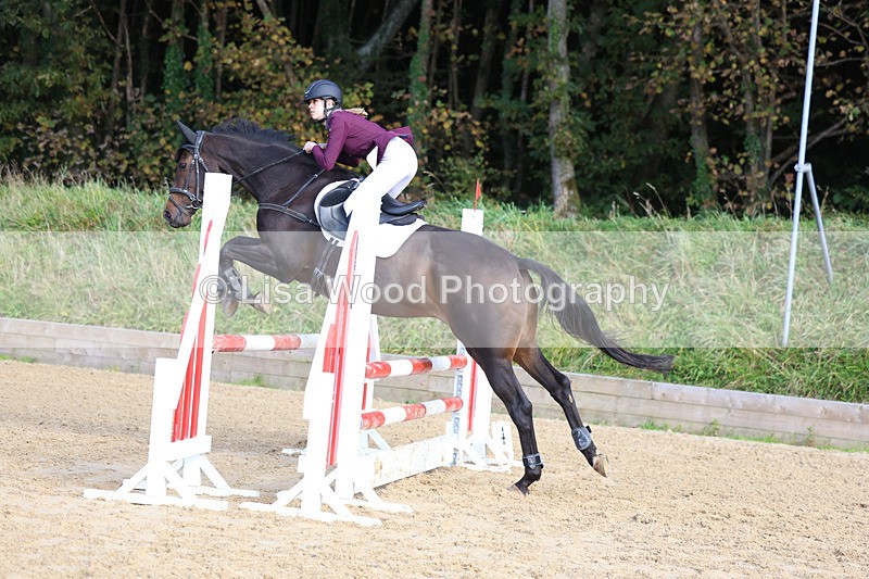 3E7A5378 - Class 10: 90cm open