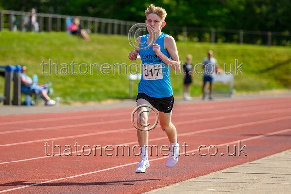 East25Sun-911313 - Track Male