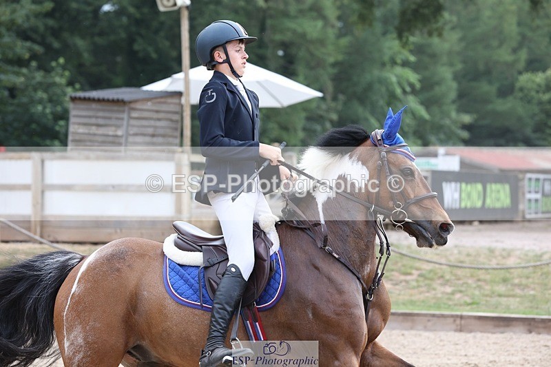 230618-185833-14446 - Cls 22 Hoys 138cm Jump offs