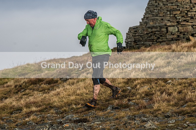 Nine Standards-765 - Nine Standards Fell Race Wednesday 1st January 2025