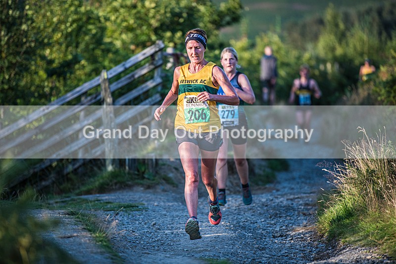 Latrigg-663 - Not Round Latrigg Race Wednesday 14th August 2024