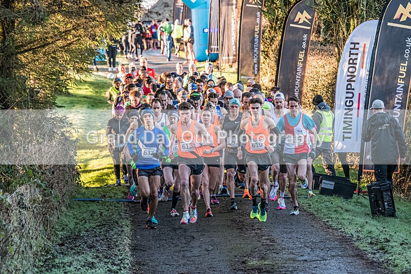 North Lakes Half Marathon  10k-33 - North Lakes Half Marathon & 10K Road Races Monday 2nd January 2023
