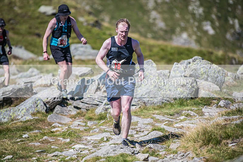 Kentmere-346 - Kentmere Horseshoe Fell Race Sunday 19th July 2026