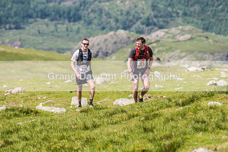 Duddon Short-248 - Duddon Valley Short Fell Race Saturday 1st June 2024