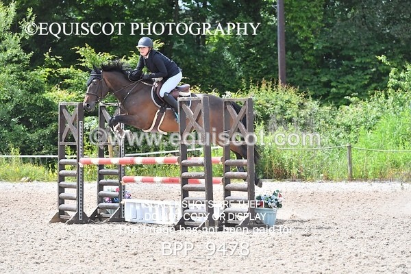 BPP_9478 - CLASS 4 Senior Discovery/ 1m Open