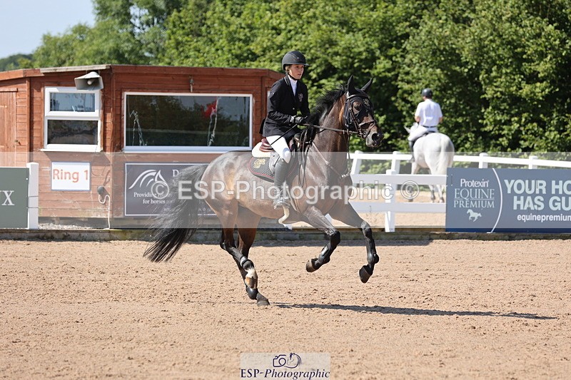 240718A-103833-03919 - Cls 29, YH 6 Yr Olds 1.20m