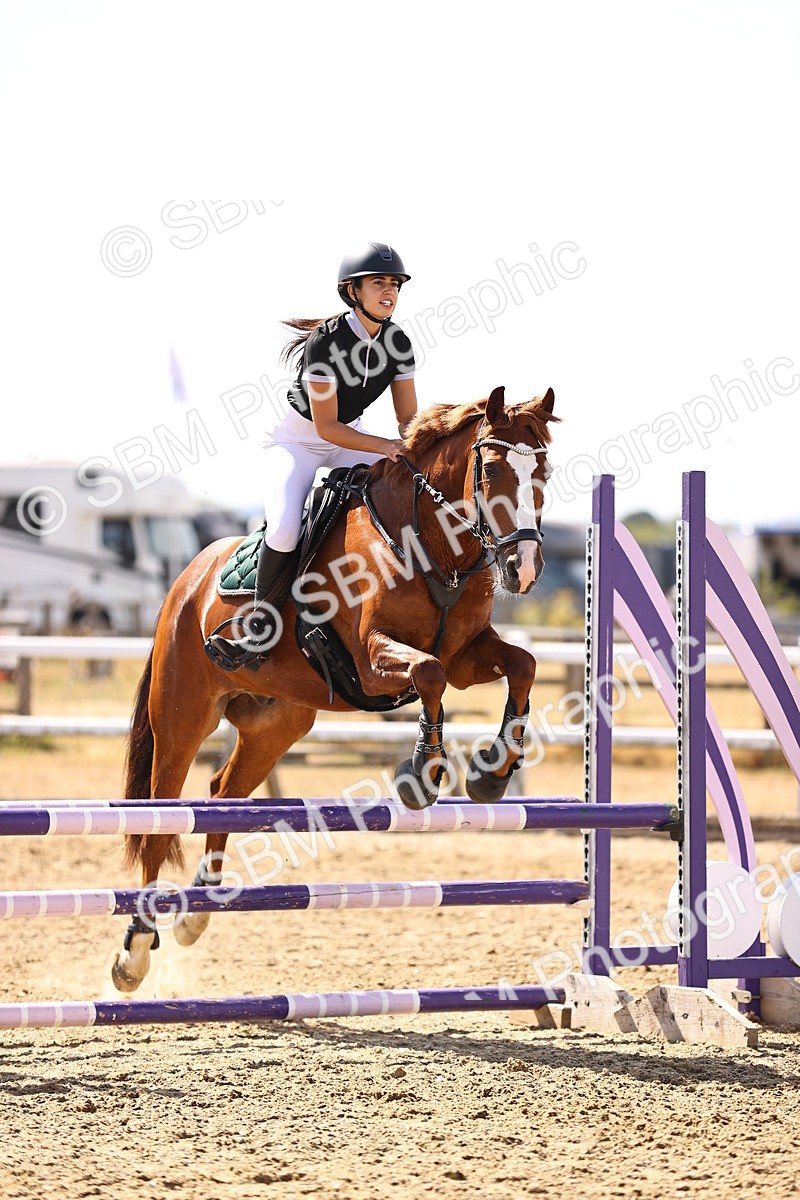 SBM_000331 - Class 2 - 0.85cm Amateur Championship Qualifier