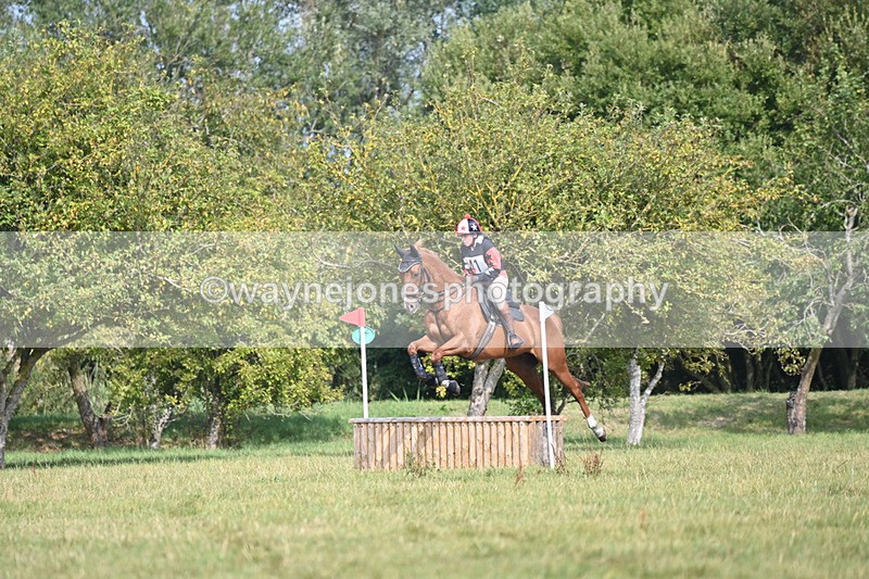 WJ6_2250 - 60cm XC Time 13:54 to 14:20