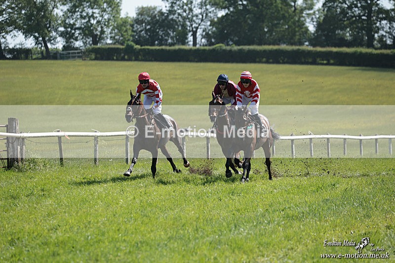 PtP 250526 416 - Albrighton & Woodland PtP Chaddesley Corbett 25/05/26