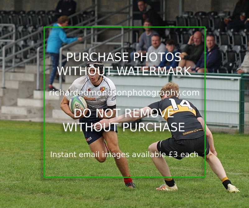 DSC09732 - Kendal Rugby 2nds v Birkenhead