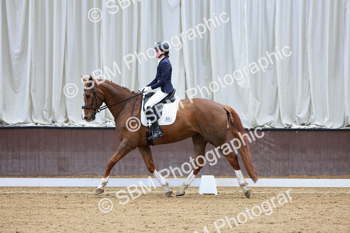 SBM_001443 - Class 5 - Novice 5
