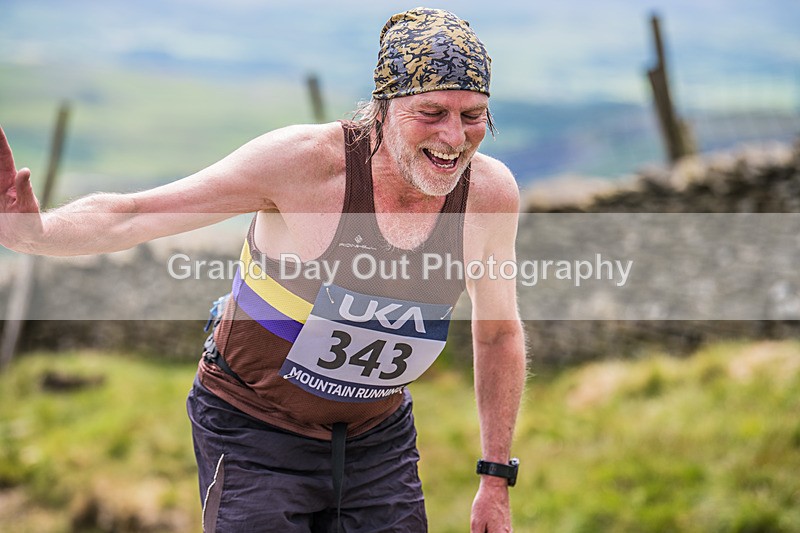 Inter Counties Men-644 - British Inter County Mountain Running Championship (Men) Saturday 14th June 2025